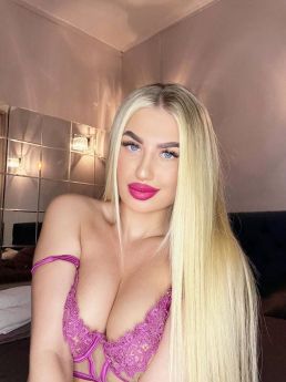 Escort Moscow : Kristina - photo 4