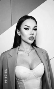 Escort Moscow : Liza - photo 1