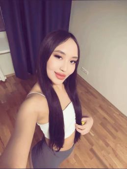 Escort Moscow : Liya - photo 4