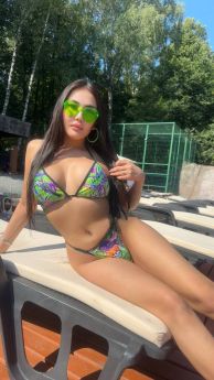 Escort Moscow : Erika - photo 2