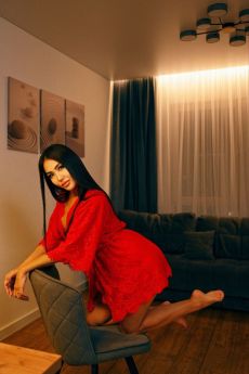 Escort Moscow : Erika - photo 6