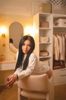 Escort Moscow : Leyla - photo 5