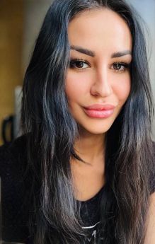 Escort Moscow : Linda - photo 1