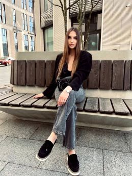 Escort Moscow : Miroslava - photo 6