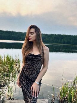 Escort Moscow : Miroslava - photo 2