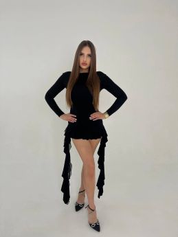 Escort Moscow : Miroslava - photo 2