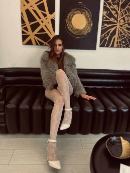 Escort Moscow : Miroslava - photo 1