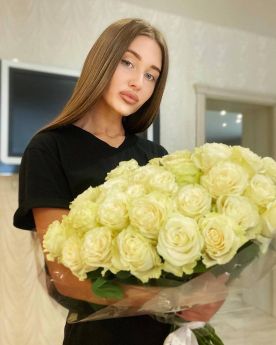 Escort Moscow : Eseniya - photo 5