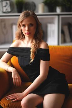 Escort Moscow : Vasilisa - photo 4