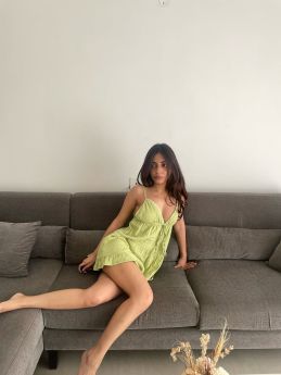 Проститутка Москвы : Шила - фото 1