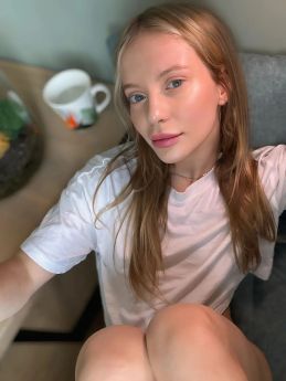 Escort Moscow : Zhanna - photo 3