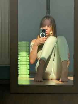 Escort Moscow : Zhanna - photo 1