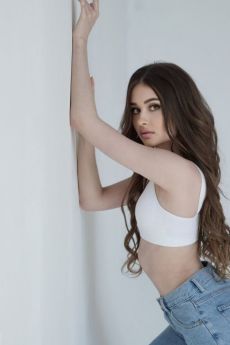 Escort Moscow : Polina - photo 1
