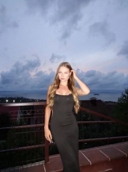 Escort Moscow : Taliya - photo 3