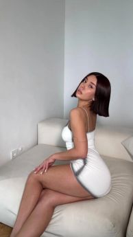 Проститутка Москвы : Эмили - фото 6