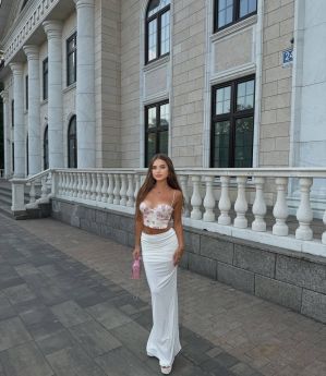 Escort Moscow : Kristina - photo 5