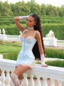 Escort Moscow : Eva - photo 3