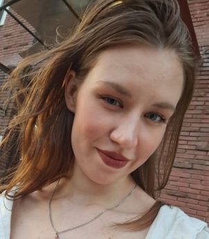 Проститутка Москвы : Лика - фото 1