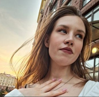Проститутка Москвы : Лика - фото 3