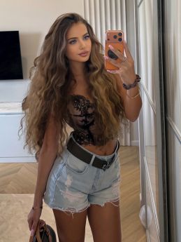 Проститутка Москвы : Юля - фото 2
